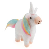 Needle Felting Kit: Unicorn - Pound A Metre