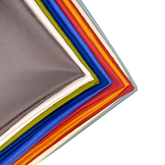 NEW 30 Metre Plain Lining Fabric Box - Pound A Metre