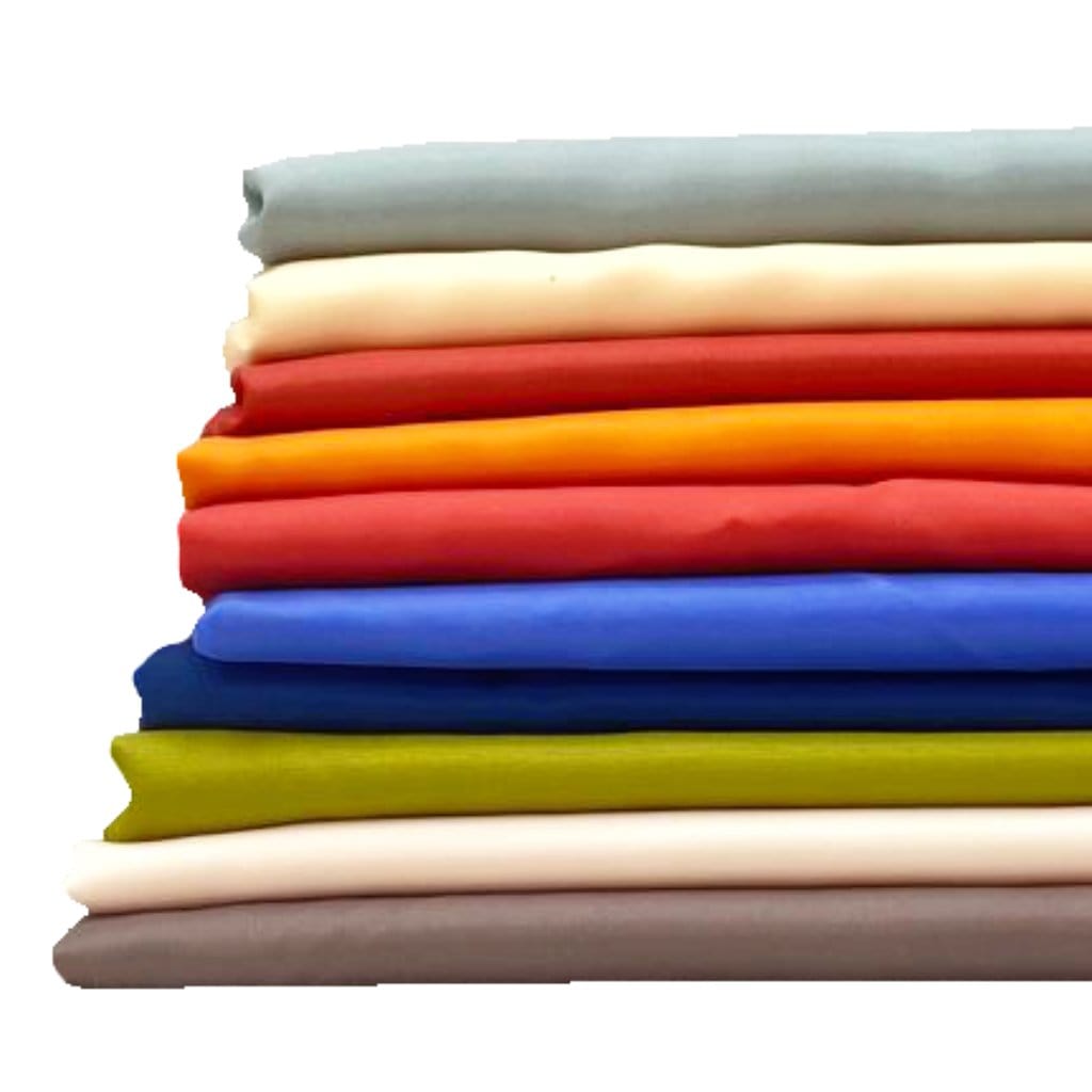 Pound A Metre 30 Metres NEW 30 Metre Plain Lining Fabric Box