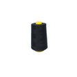 Pound A Metre Overlocking Polyester Thread 5000 Yards - Dark Grey