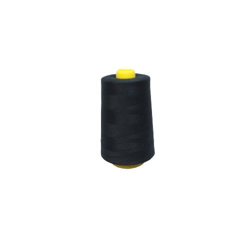 Pound A Metre Overlocking Polyester Thread 5000 Yards - Dark Grey