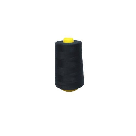 Pound A Metre Overlocking Polyester Thread 5000 Yards - Dark Grey