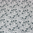 Pound A Metre Per Metre Per Metre Digitally Printed 100% Cotton- 45" Wide (Autumn Sewing)