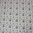 Per Metre Digitally Printed 100% Cotton- 45" Wide (Sewing Room) - Pound A Metre