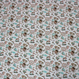 Pound A Metre Per Metre Per Metre Digitally Printed 100% Cotton- 45" Wide (Sewing Room)