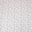 Pound A Metre Per Metre Per Metre Digitally Printed 100% Cotton- 45" Wide (Soft Knitting)