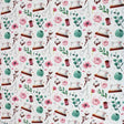 Pound A Metre Per Metre Per Metre Digitally Printed 100% Cotton- 45" Wide (Spring Sewing)