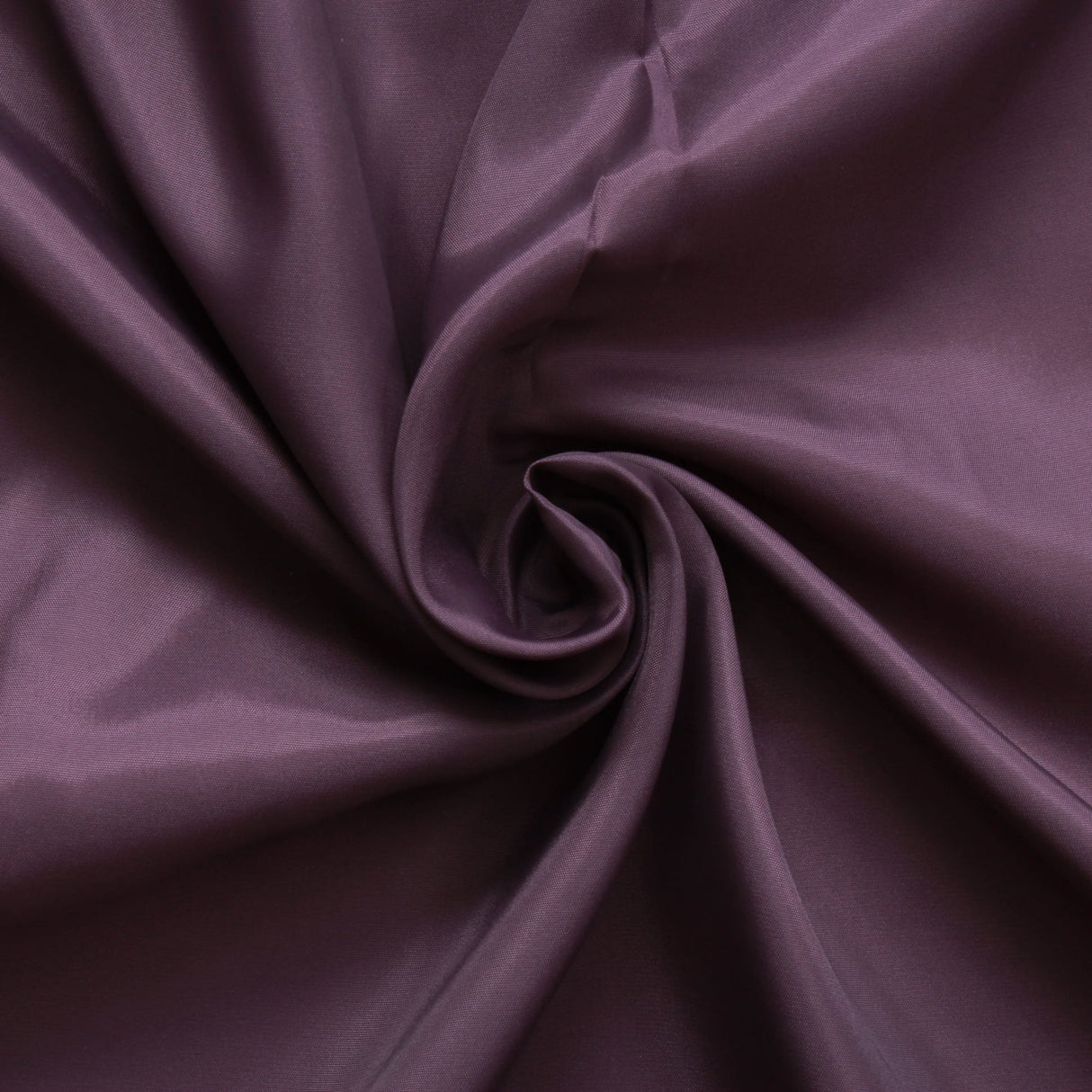 Plain Polyester Taffeta Lining Fabric- 30 Colours 60" Wide - Pound A Metre