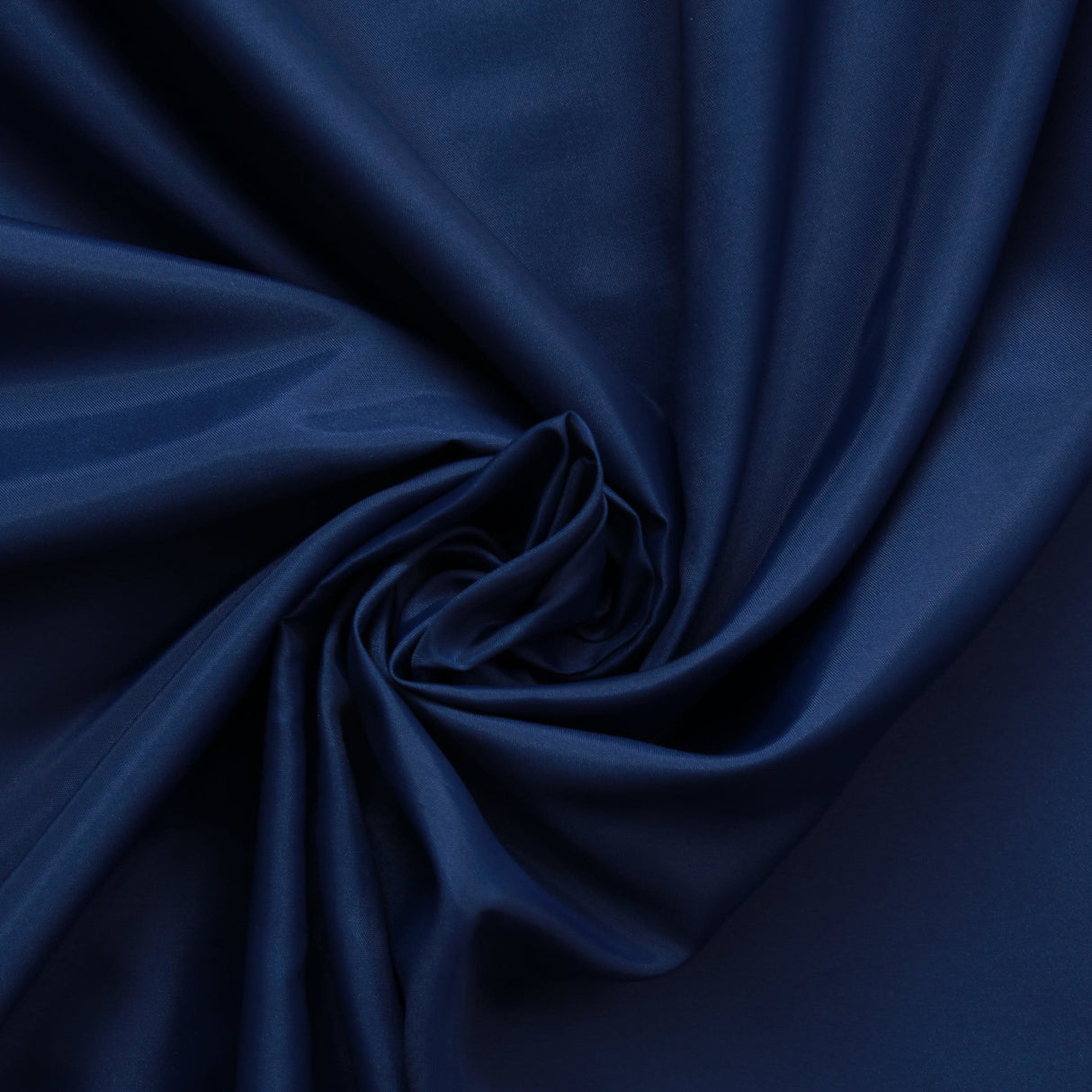 Plain Polyester Taffeta Lining Fabric- 30 Colours 60" Wide - Pound A Metre