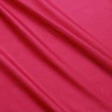 Plain Polyester Taffeta Lining Fabric- 30 Colours 60" Wide - Pound A Metre