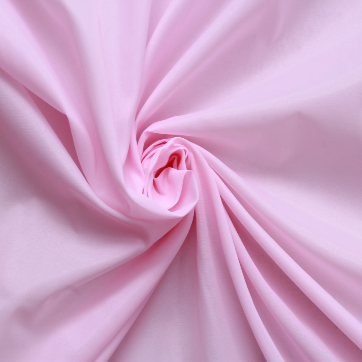 Plain Polyester Taffeta Lining Fabric- 30 Colours 60" Wide - Pound A Metre