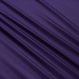 Plain Polyester Taffeta Lining Fabric- 30 Colours 60" Wide - Pound A Metre