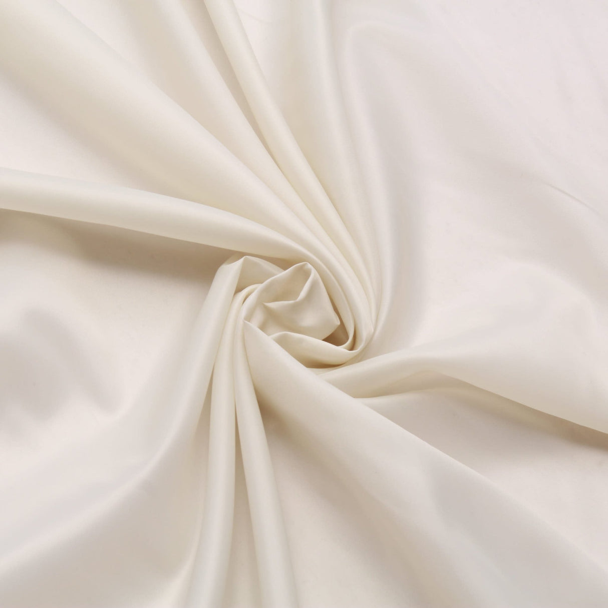 Plain Polyester Taffeta Lining Fabric- 30 Colours 60" Wide - Pound A Metre