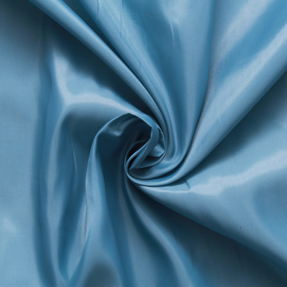 Plain Polyester Taffeta Lining Fabric- 30 Colours 60" Wide - Pound A Metre