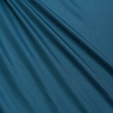 Plain Polyester Taffeta Lining Fabric- 30 Colours 60" Wide - Pound A Metre