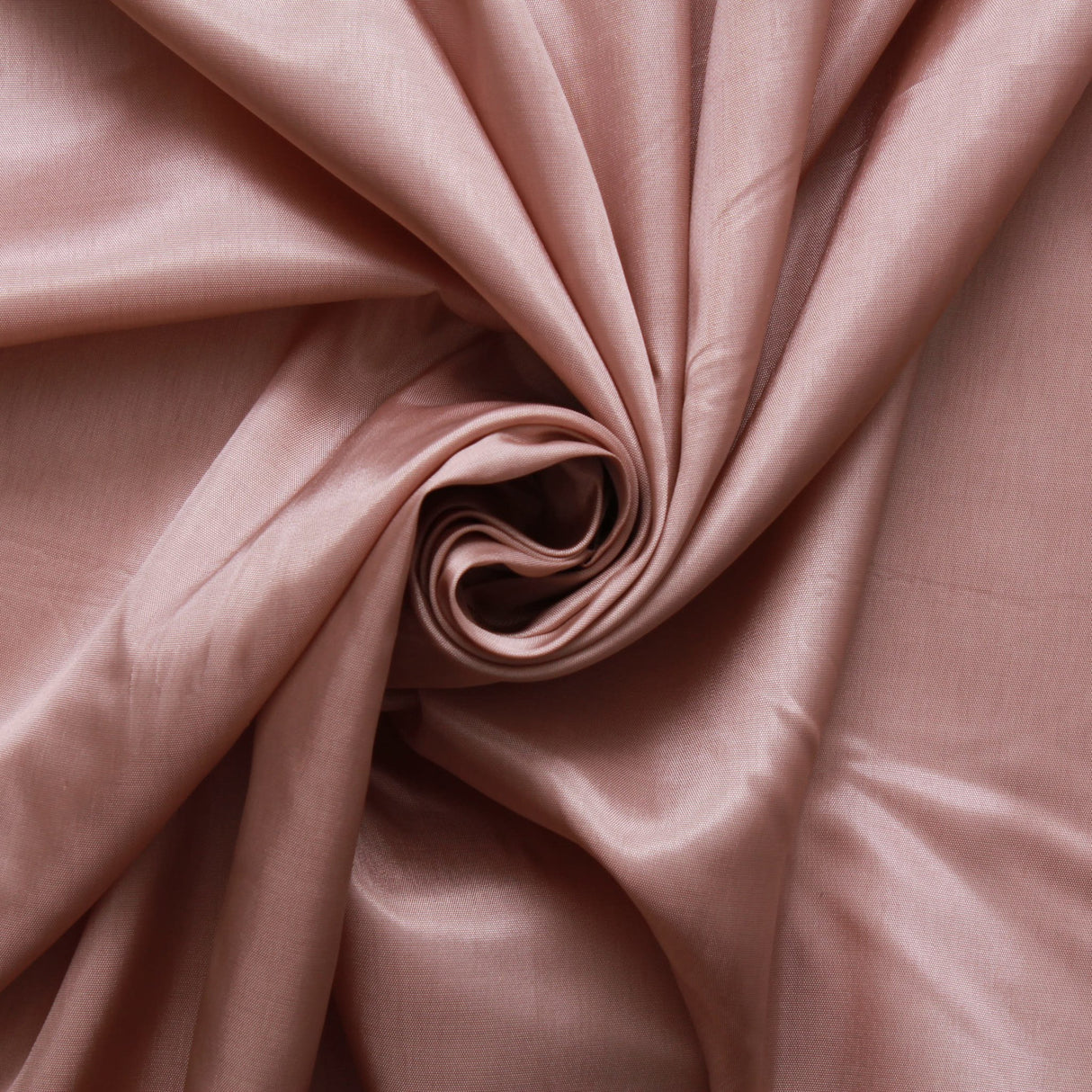 Plain Polyester Taffeta Lining Fabric- 30 Colours 60" Wide - Pound A Metre