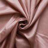 Plain Polyester Taffeta Lining Fabric- 30 Colours 60" Wide - Pound A Metre