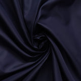 Plain Polyester Taffeta Lining Fabric- 30 Colours 60" Wide - Pound A Metre