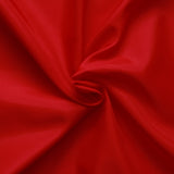 Plain Polyester Taffeta Lining Fabric- 30 Colours 60" Wide - Pound A Metre