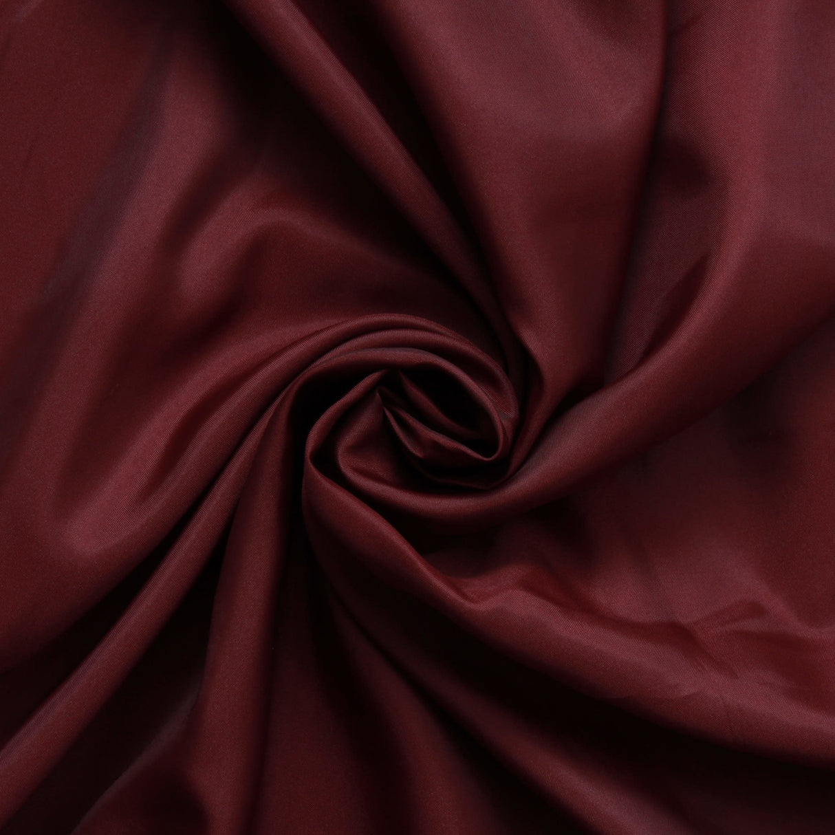 Plain Polyester Taffeta Lining Fabric- 30 Colours 60" Wide - Pound A Metre