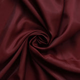 Plain Polyester Taffeta Lining Fabric- 30 Colours 60" Wide - Pound A Metre