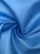 Plain Polyester Taffeta Lining Fabric- 30 Colours 60" Wide - Pound A Metre