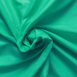 Plain Polyester Taffeta Lining Fabric- 30 Colours 60" Wide - Pound A Metre