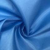 Plain Polyester Taffeta Lining Fabric- 30 Colours 60" Wide - Pound A Metre