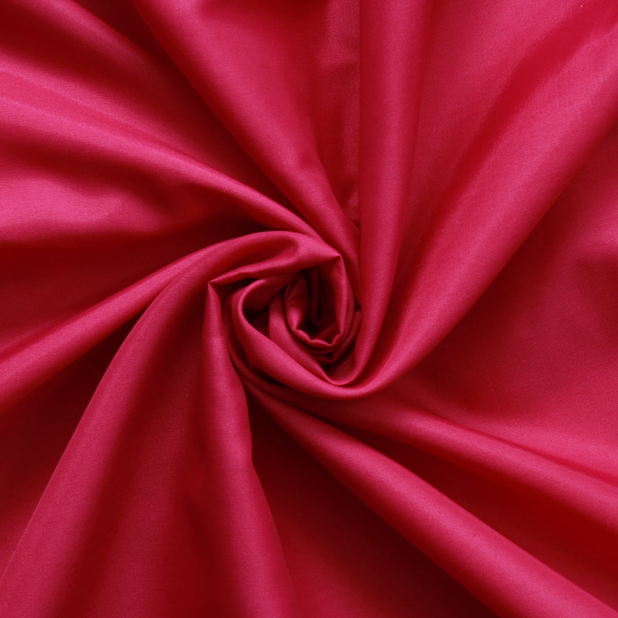 Plain Polyester Taffeta Lining Fabric- 30 Colours 60" Wide - Pound A Metre