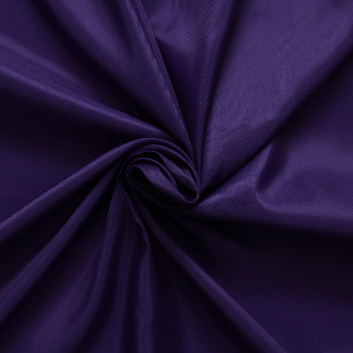 Plain Polyester Taffeta Lining Fabric- 30 Colours 60" Wide - Pound A Metre