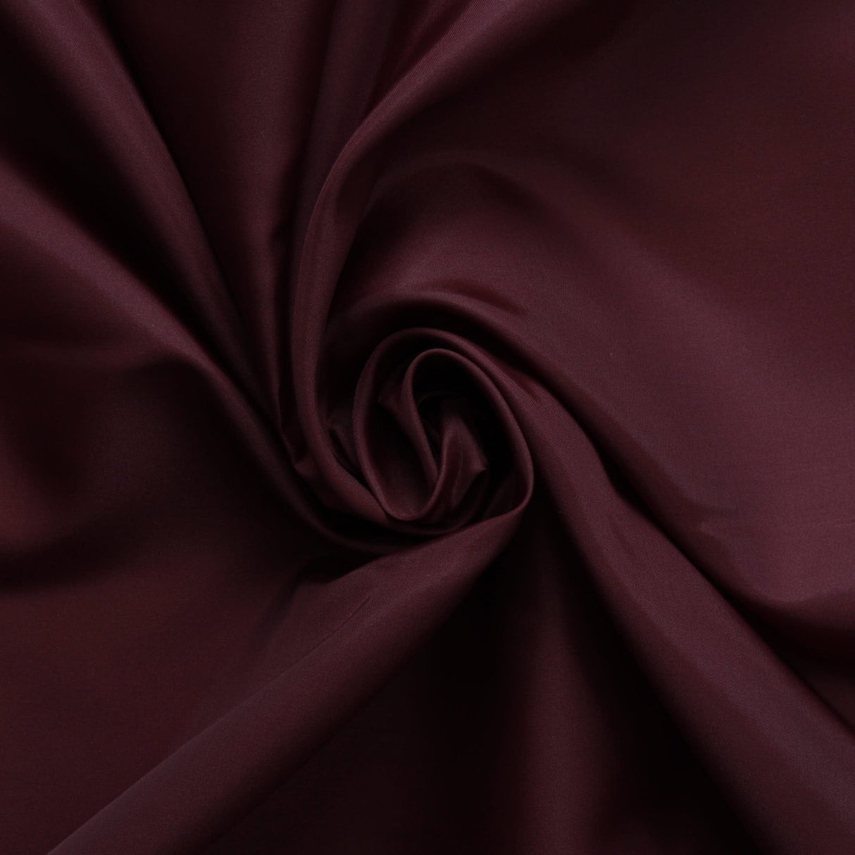 Plain Polyester Taffeta Lining Fabric- 30 Colours 60" Wide - Pound A Metre