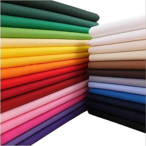 100% Cotton Fabric (90 Cols)