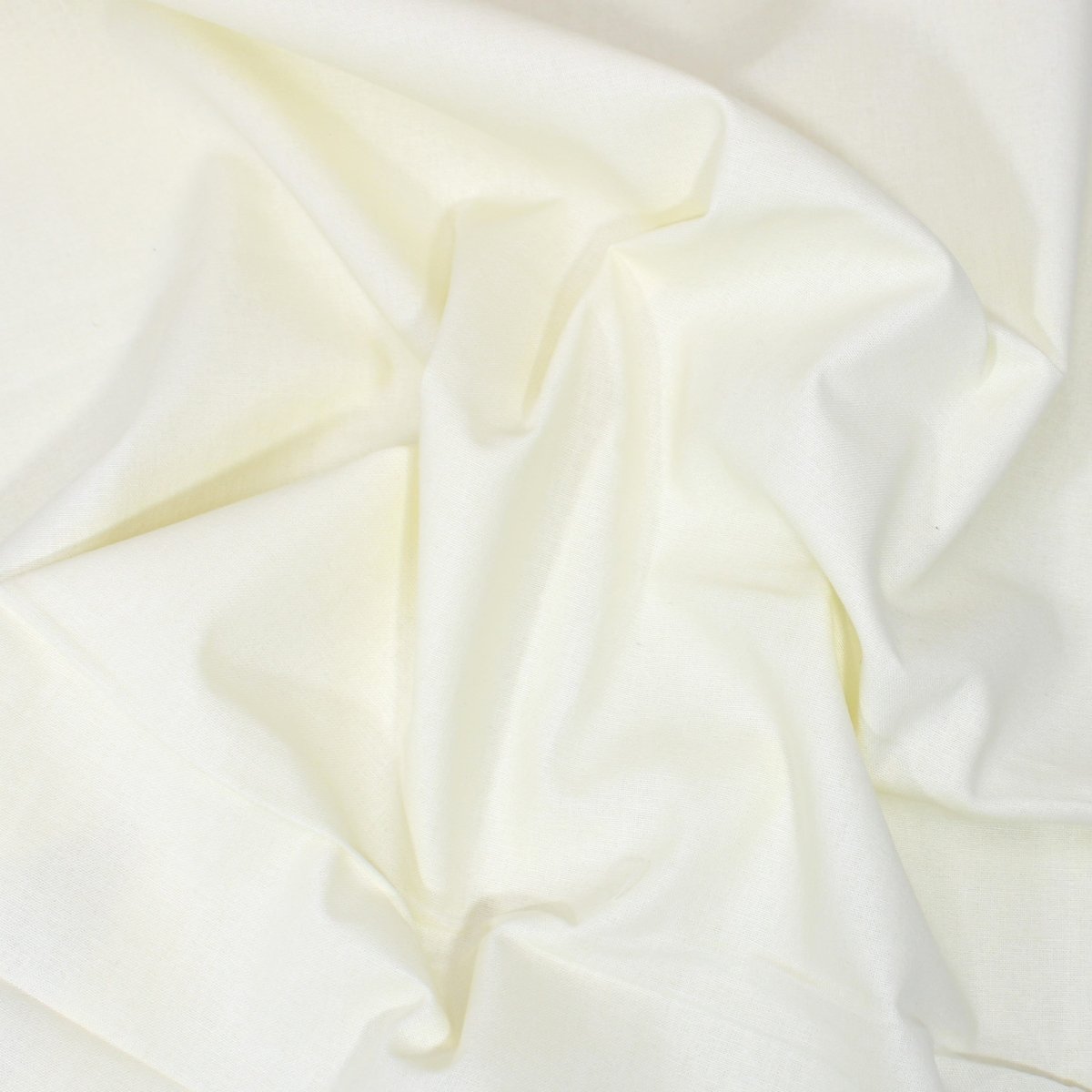 Plain Quilting 100% Cotton- K35 44" Wide (90 Colours Available) - Pound A Metre