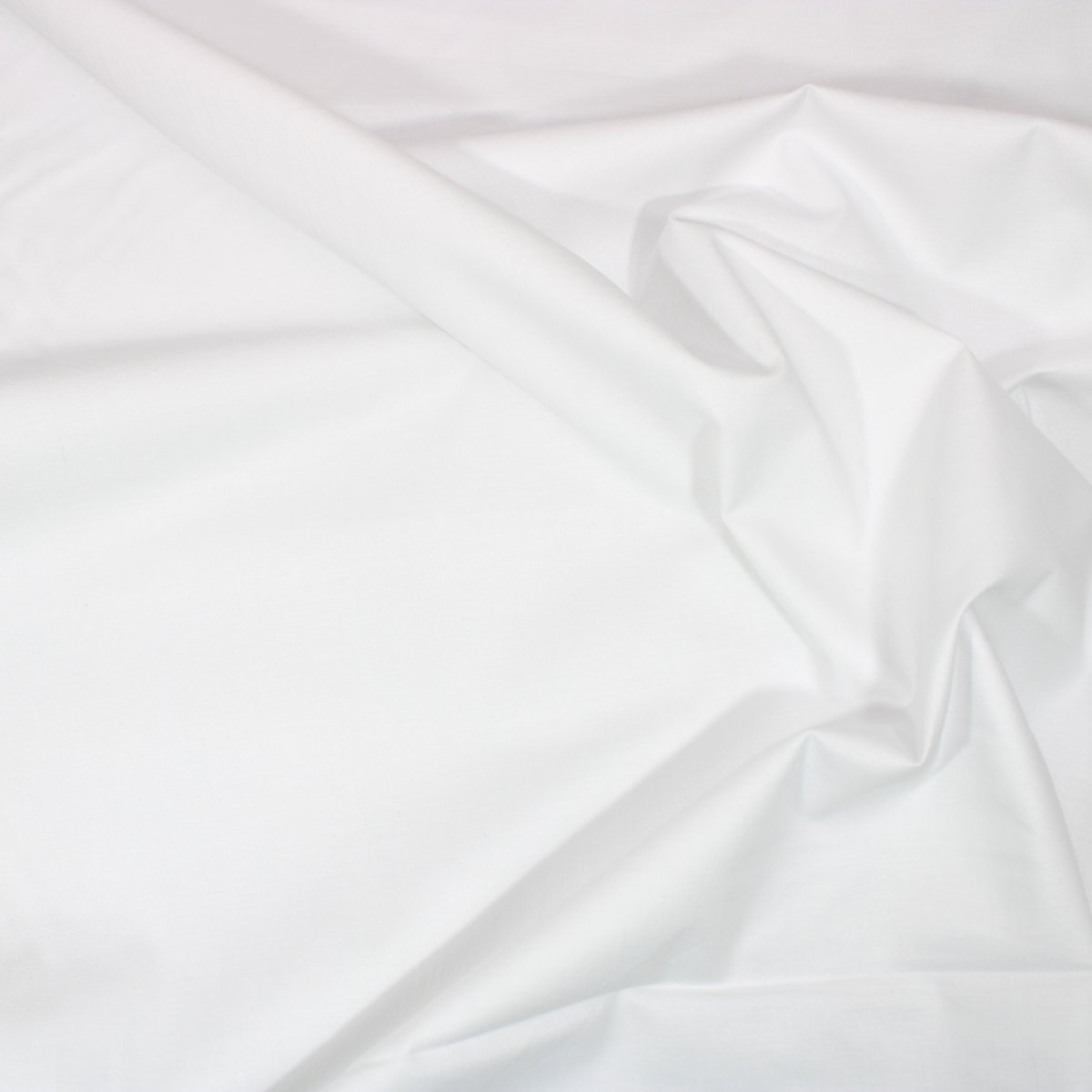 Plain Quilting 100% Cotton- K35 44" Wide (90 Colours Available) - Pound A Metre