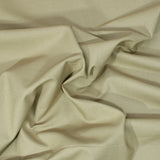 Cut Price Fabrics Per Metre / Beige 10 Plain Quilting 100% Cotton- K35 44" Wide (90 Colours Available)