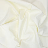 Cut Price Fabrics Per Metre / Cream 3 Plain Quilting 100% Cotton- K35 44" Wide (90 Colours Available)