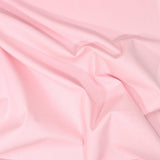 Cut Price Fabrics Per Metre / Baby Pink 28 Plain Quilting 100% Cotton- K35 44" Wide (90 Colours Available)