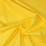 Cut Price Fabrics Per Metre / Mango 40 Plain Quilting 100% Cotton- K35 44" Wide (90 Colours Available)