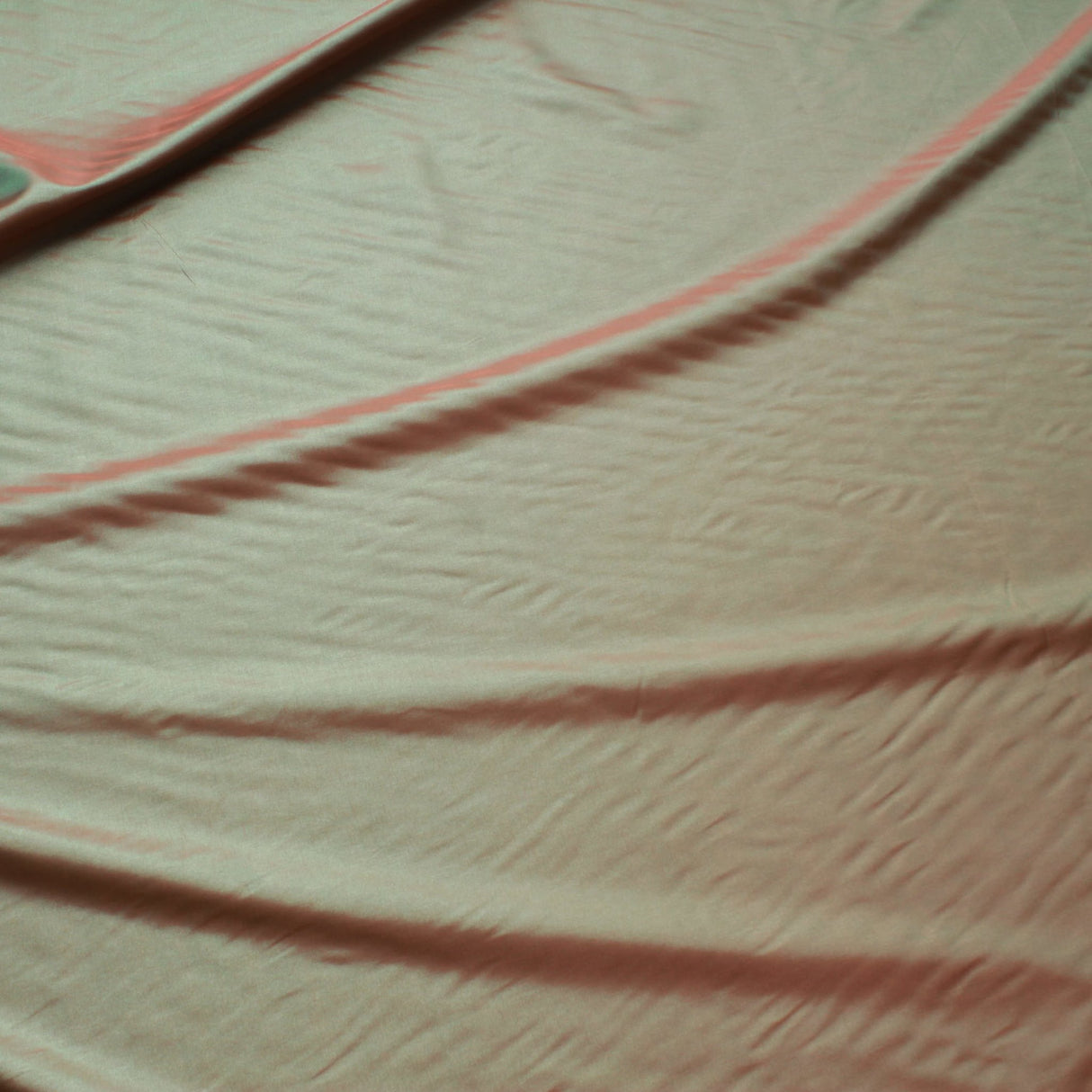 Polysilk Shot Habotai- Two Tone Effect - Pound A Metre