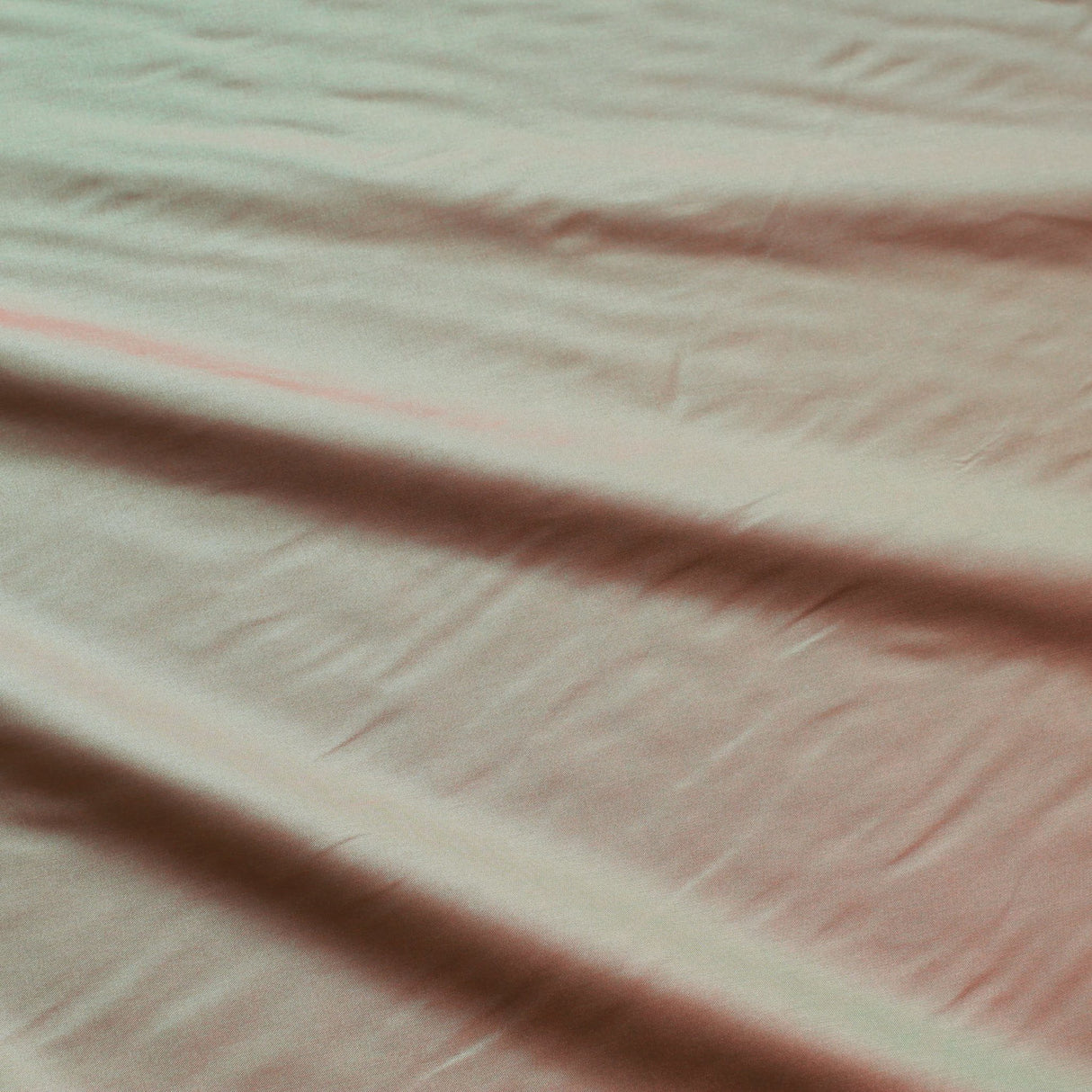 Polysilk Shot Habotai- Two Tone Effect - Pound A Metre