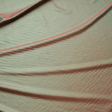Pound A Metre Polysilk Shot Habotai- Two Tone Effect