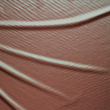 Pound A Metre Polysilk Shot Habotai- Two Tone Effect