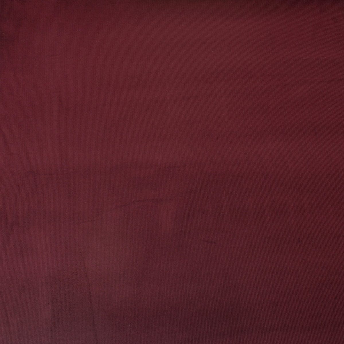 Pound A Metre Wine / Sold Per Metre Premium 100% Cotton Corduroy - 21 Wale - 60" Wide - Variations Available