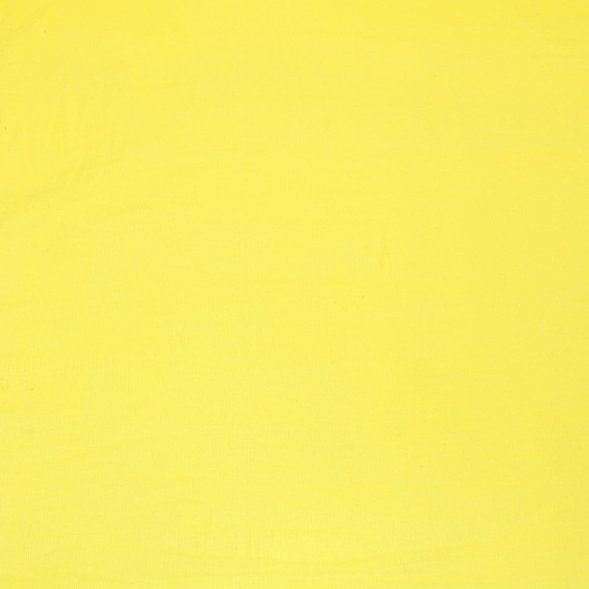 Pound A Metre Yellow / Sold Per Metre Premium 100% Cotton Corduroy - 21 Wale - 60" Wide - Variations Available