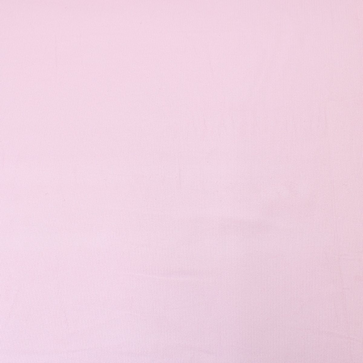 Pound A Metre Pink / Sold Per Metre Premium 100% Cotton Corduroy - 21 Wale - 60" Wide - Variations Available