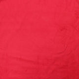 Pound A Metre Red / Sold Per Metre Premium 100% Cotton Corduroy - 21 Wale - 60" Wide - Variations Available