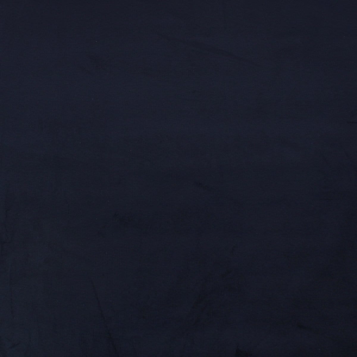 Pound A Metre Navy / Sold Per Metre Premium 100% Cotton Corduroy - 21 Wale - 60" Wide - Variations Available