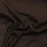 Pound A Metre Brown / Sold Per Metre Premium 100% Cotton Corduroy - 8 Wale - 60" Wide - Variations Available