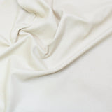Pound A Metre Cream / Sold Per Metre Premium 100% Cotton Corduroy - 8 Wale - 60" Wide - Variations Available