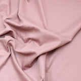 Pound A Metre Dusky Pink / Sold Per Metre Premium 100% Cotton Corduroy - 8 Wale - 60" Wide - Variations Available